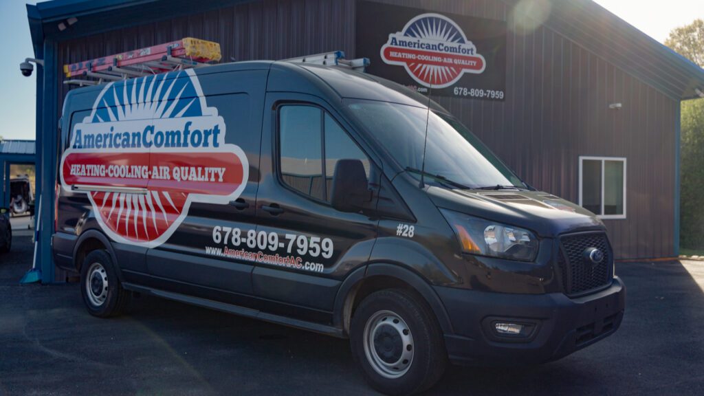 American Comfort Team